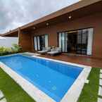 Review photo of The Claremont Luxury Villas Seminyak from Edwin H. A.