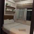 Imej Ulasan untuk Simply 2BR Grand Asia Afrika Residence Apartment By Travelio dari Windi K.