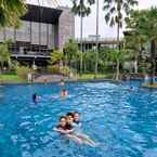 Hình ảnh đánh giá của Novotel Palembang - Hotel & Residence từ Sepryance S.