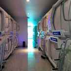 Imej Ulasan untuk SHAKTI CAPSULE HOTEL JAKARTA dari Siti A. H.