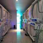 Review photo of SHAKTI CAPSULE HOTEL JAKARTA from Siti A. H.