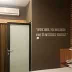 Review photo of Maxley Hotel @ Arjuna from Yuan H. S.