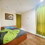 Review photo of Chau Homestay - Gold Sea Apartment 2 from Nguyen T. K. T.