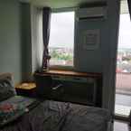 Review photo of BOAX 15 Studio Room at Vivo Apartment 2 from Erni K. S.