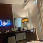 Review photo of Hotel Santika Bangka 3 from Herwin H.