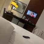 Review photo of Hotel Santika Bangka from Herwin H.