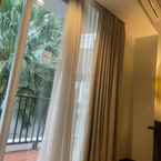 Review photo of Hotel Santika Bangka 2 from Herwin H.