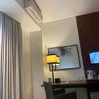 Review photo of Hotel Santika Bangka 3 from Herwin H.