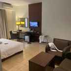 Review photo of Hotel Santika Bangka 4 from Herwin H.