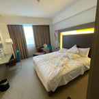 Review photo of Novotel Bangka - Hotel & Convention Centre from Herwin H.