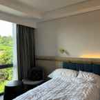 Review photo of Hotel Aruss Semarang from Azahra D. R. Z.