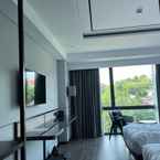 Review photo of Hotel Aruss Semarang 2 from Azahra D. R. Z.