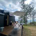 Review photo of Bobocabin Coban Rondo, Malang 3 from Rima B. R.