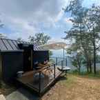 รูปภาพรีวิวของ Bobocabin Coban Rondo ,Malang 2 จาก Rima B. R.