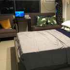 Review photo of ECJ Cozy Studio Units at Horizons 101 3 from Thi K. C. N.