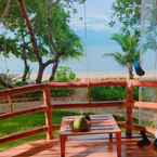 Imej Ulasan untuk Cashew Grove Beach Resort dari Thi K. C. N.