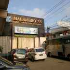 Review photo of Malioboro Inn Yogyakarta from Sidik P.