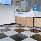 รูปภาพรีวิวของ Cordela Inn Sidoarjo จาก Prestilia W. S.