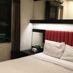 รูปภาพรีวิวของ Hotel Pi 2 จาก Thanakrit S. N.