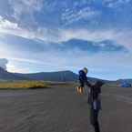 Review photo of Savana Homestay Bromo 3 from Octaviatun S.