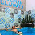 Review photo of Roemah Uluwatu 3 from Megantiawan G. P.