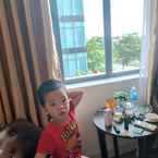 Review photo of Hotel Royal II Hanoi from Tu N.