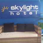 Hình ảnh đánh giá của Skylight Hotel từ Maria F. O.