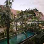 Review photo of Sunrise Suite Seminyak by ARM Hospitality from Dwi S. P. S.