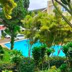 Review photo of Grand Prioritas Hotel from Alswin S. L.