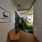 Review photo of HOMM Boutique Hotel 4 from Thida J.