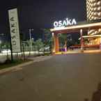 Imej Ulasan untuk Hotel Osaka PIK2 2 dari Lalita W.