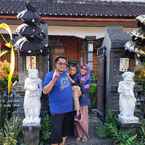 Review photo of Kawali Homestay from Asep I. T.