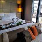 Review photo of Gaya Island Resort - Small Luxury Hotels of the World from Mohammad S. B. K.