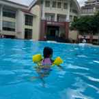 Review photo of Vung Tau Intourco Resort from Xuan X.