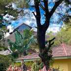 Review photo of ARRA Lembah Pinus Ciloto from Pikri H. H.