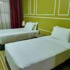 Review photo of Hotel UiTM Shah Alam from Nor A. S. B. A. B.