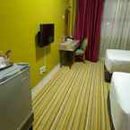 Review photo of Hotel UiTM Shah Alam 5 from Nor A. S. B. A. B.