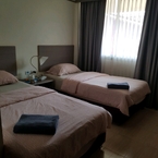 Review photo of AYOTHAYA HOTEL (CITY CENTER) 3 from Mayuree B.