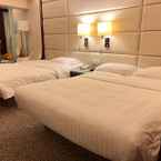 Review photo of Regal Kowloon Hotel from Nittaya B.