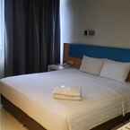 Review photo of BATIQA Hotel & Apartments Karawang 2 from Desiana S.