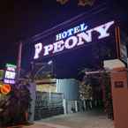 Hình ảnh đánh giá của Peony Hotel từ Khoi N.