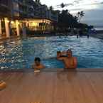 Ulasan foto dari Holiday Oceanview Residences and Resort 3 dari Leo S.