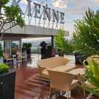 Review photo of Louis Kienne Hotel Pandanaran from Gita D. N.