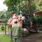 Ulasan foto dari Royal Safari Garden Resort & Convention dari Rahmat T.