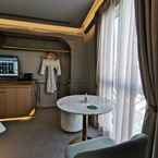 Review photo of The Prestige Hotel 4 from Najwa B. M. Z.