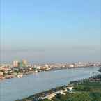 Hình ảnh đánh giá của Sokha Phnom Penh Hotel 7 từ Monthon K.