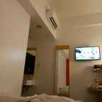 Review photo of Amaris Hotel Legian from Luh G. M. A.