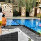 Hình ảnh đánh giá của Nueve Malioboro Jogja Hotel từ Sukron R.