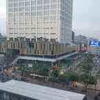 Review photo of Four Points by Sheraton Jakarta Thamrin from Daud Y.