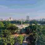 Ulasan foto dari Hotel Borobudur Jakarta dari Daud Y.